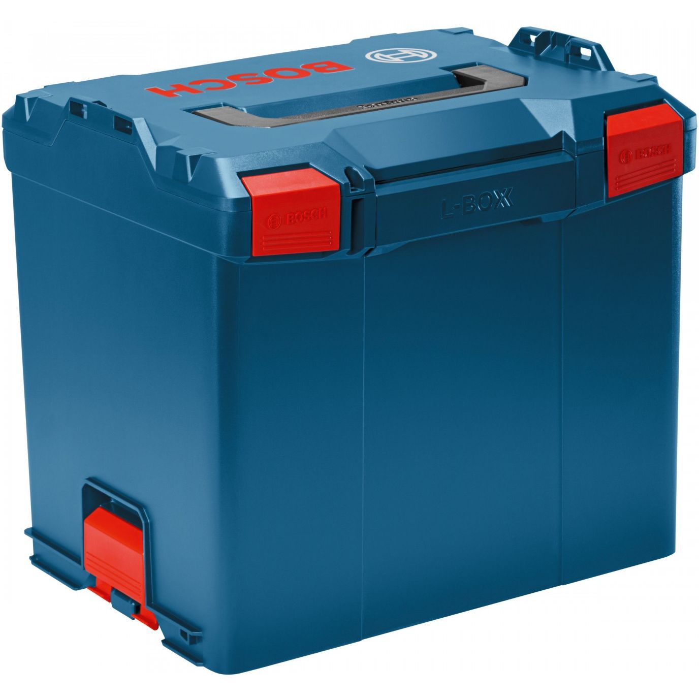 Ящик для інструментів Bosch L-BOXX 374, 38.9х35.7х44.2 см 2.7 кг (1.600.A01.2G3) - фото 1