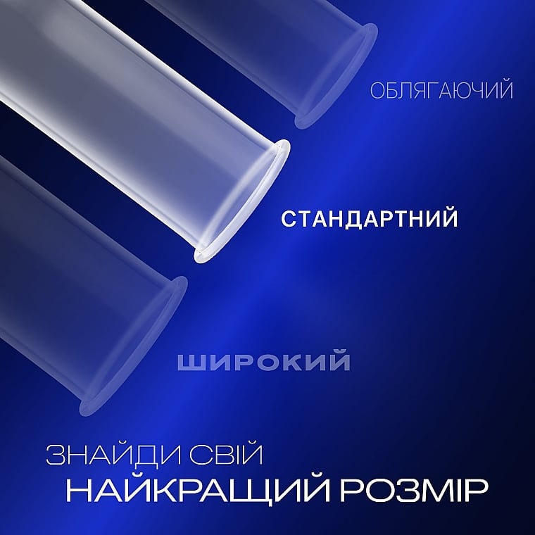 Презервативы латексные с силиконовой смазкой Durex Intense Orgasmic, рельефные, со стимулирующим гелем-смазкой, 12 шт. (3044083) - фото 3