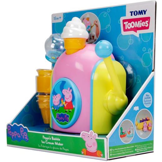 Іграшка для ванної кімнати Toomies Морозиво з піни (E73108) - фото 4