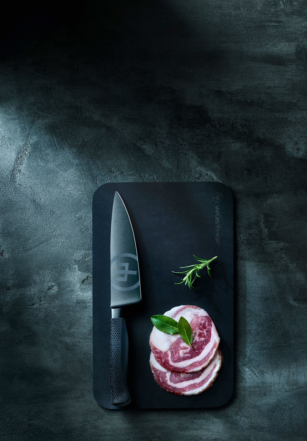 Нож шеф-повара Wuesthof Performer, 16 см (1061200116) - фото 6
