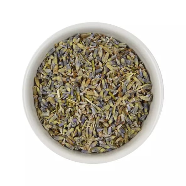 Чай травяной Sonnentor Lavender Flowers органический 70 г - фото 3