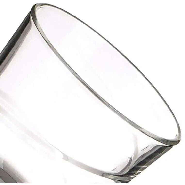 Склянка для води Bormioli Rocco Archimede, 240 мл, прозора (390470V42021990) - фото 2