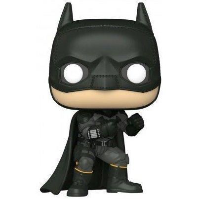 Фігурка Фанко Поп Бетмен Funko Pop Batman 10 см movies B B 1187 - фото 1