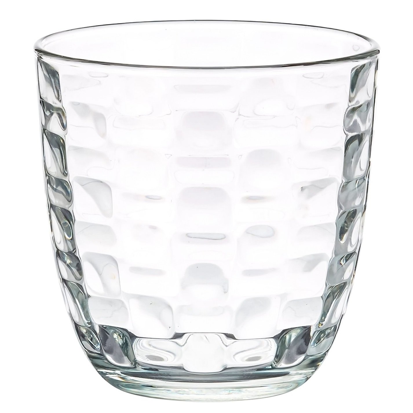 Склянка Bormioli Rocco Mat, 295 мл, прозорий (580210VNA021990) - фото 1