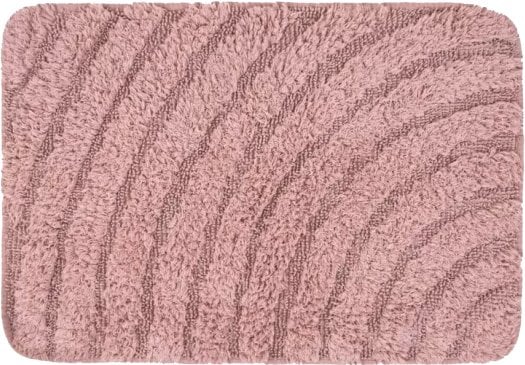 Набор ковриков Irya Porter gul, розовый (svt-2000022265553) - фото 1