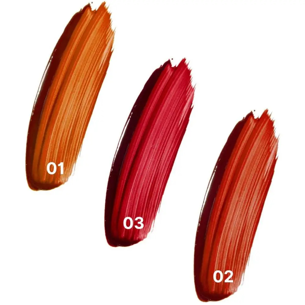 Тінт-помада для губ Girlwood Потаємний колір відтінок 01, 5 мл - фото 3