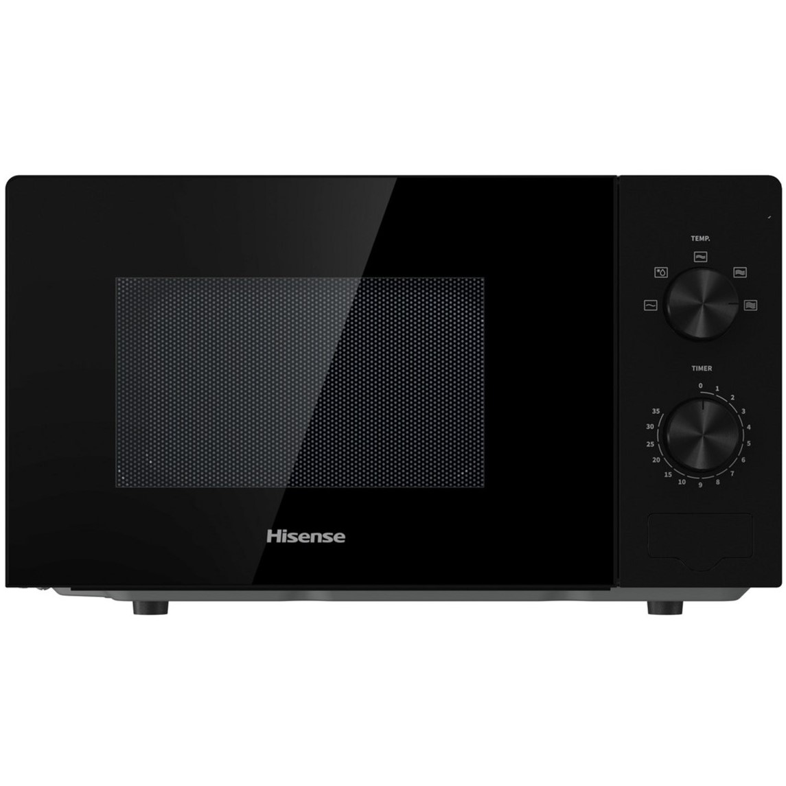 Микроволновая печь Hisense H20MOBP1 - фото 1