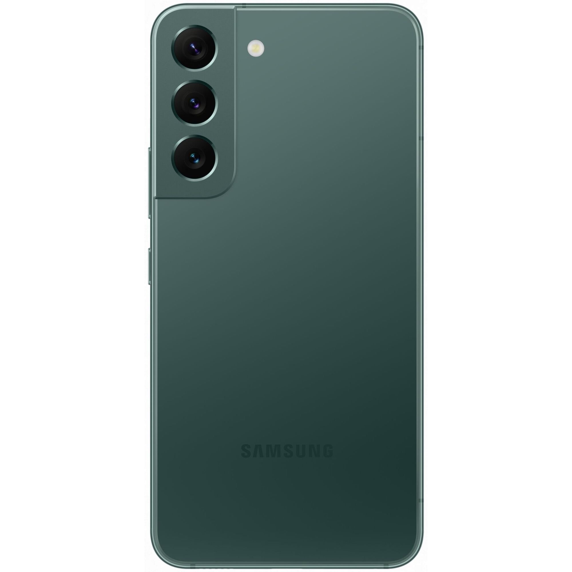 Смартфон Samsung Galaxy S22 8/256 Gb Green (SM-S901BZGG) - фото 3