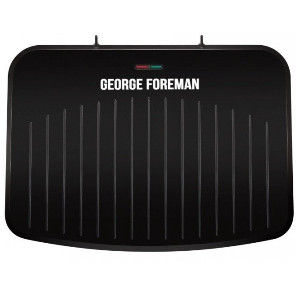 Електрогриль George Foreman Fit Grill Large (25820-56) - фото 1