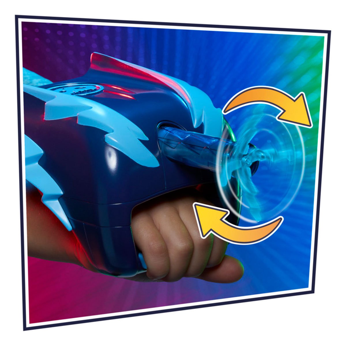 Спорядження для рольових ігор Hasbro PJ Masks Рукавичка Кетбоя (F2146) - фото 3
