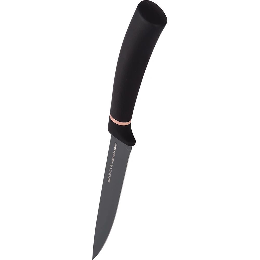 Нож для овощей Oscar Grand, 8,5 см (OSR-11000-1) - фото 2