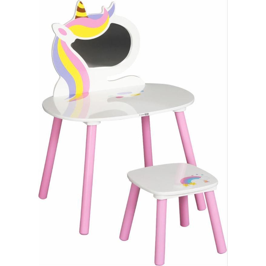 Комплект мебели детский FreeON Unicorn (40420) - фото 1