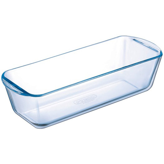 Форма для кекса Pyrex Bake&Enjoy, 31х12 см, 1,7 л (836B000/7644) - фото 2