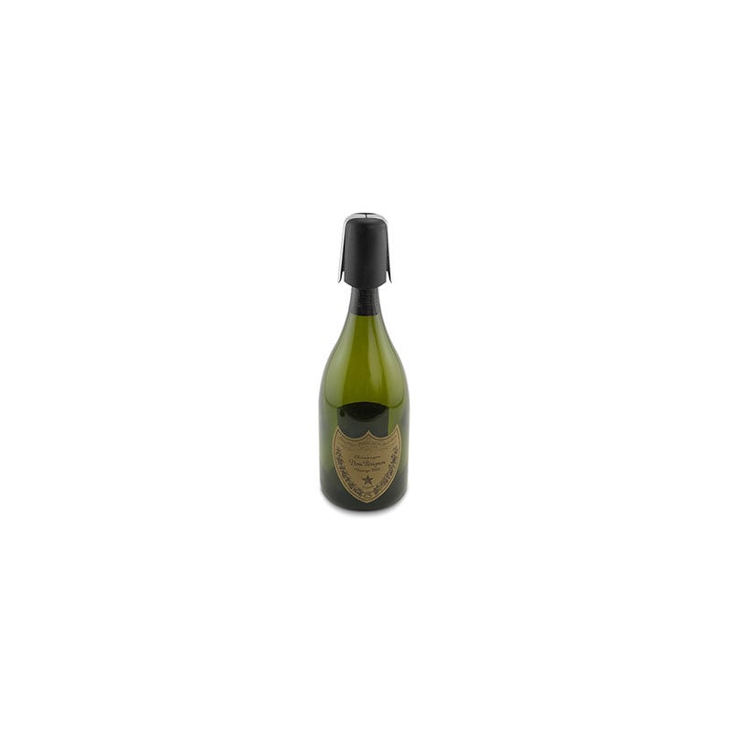 Пробка для зберігання шампанського вакуумна пластикова Pulltex (47409) - фото 2