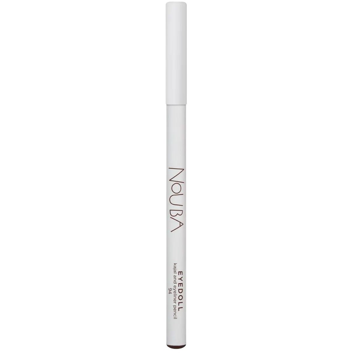 Косметический карандаш для глаз Nouba Eyedoll Kajal and Eyeliner Pencil тон 94, 1.1 г - фото 2