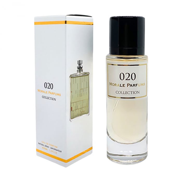 Парфюмированная вода Morale Parfums O20, 30 мл - фото 1