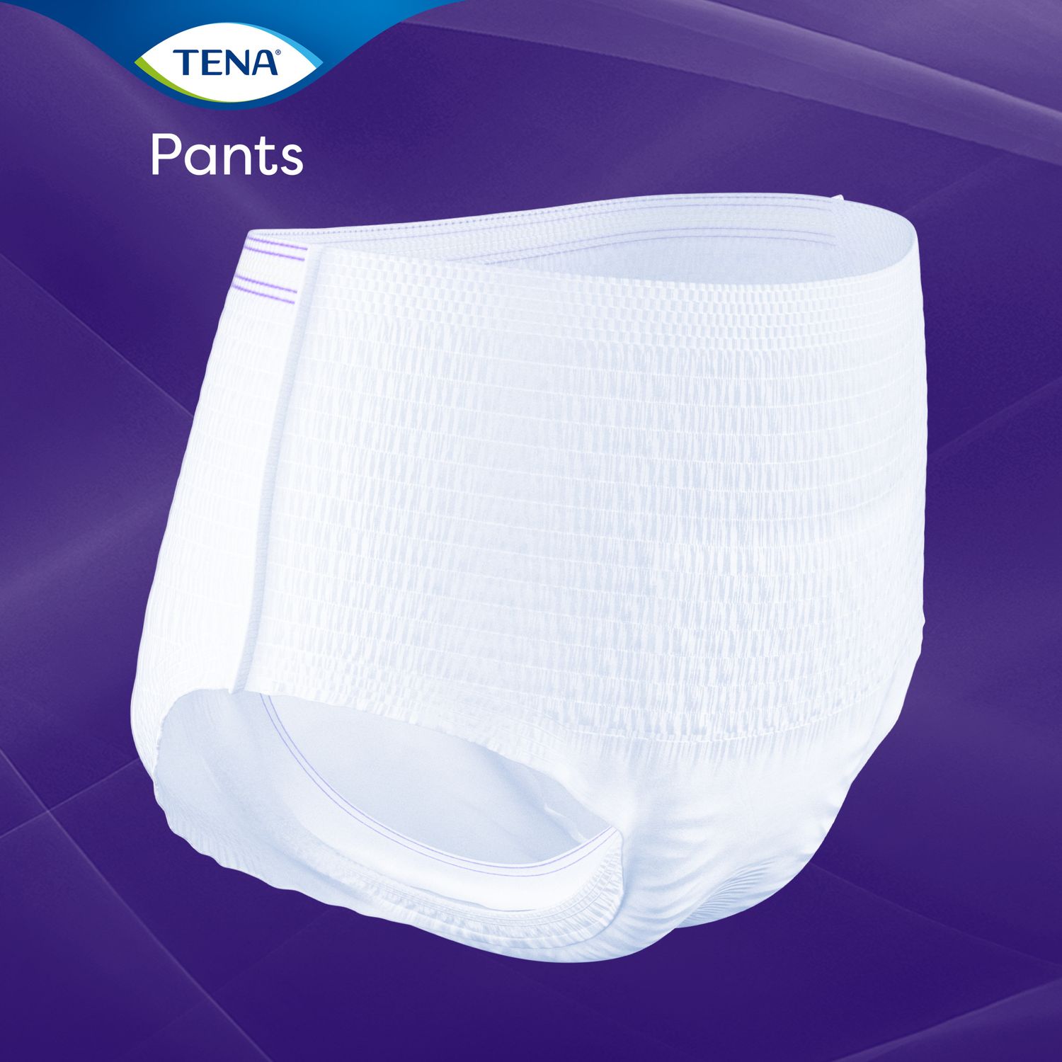 Труси-підгузки для дорослих Tena Pants Plus Night Extra Large 10 шт. - фото 3