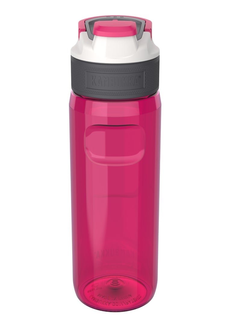 Пляшка для води Kambukka Elton, 750 мл, рожевий (11-03009) - фото 3