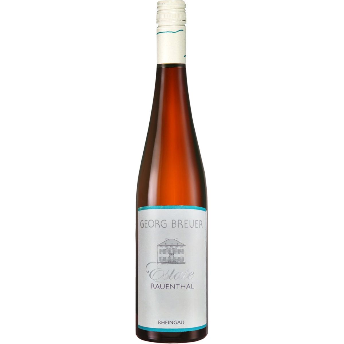 Вино George Breuer Weingut Estate Rauenthal, біле, сухе, 11,5%, 0,75 л (8000016328248) - фото 1