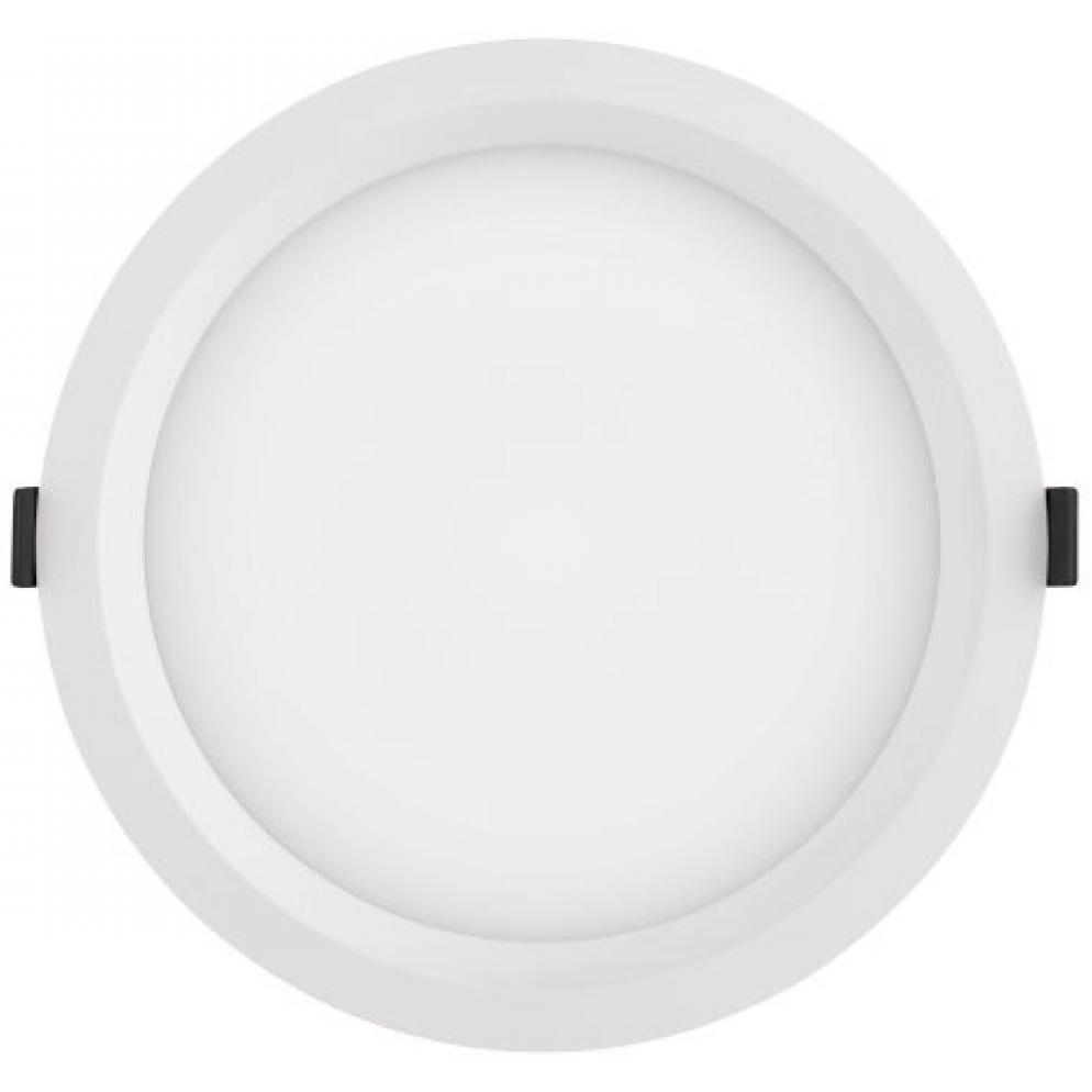 Світильник Downlight Ledvance LED 25 Вт (4058075091511) - фото 1