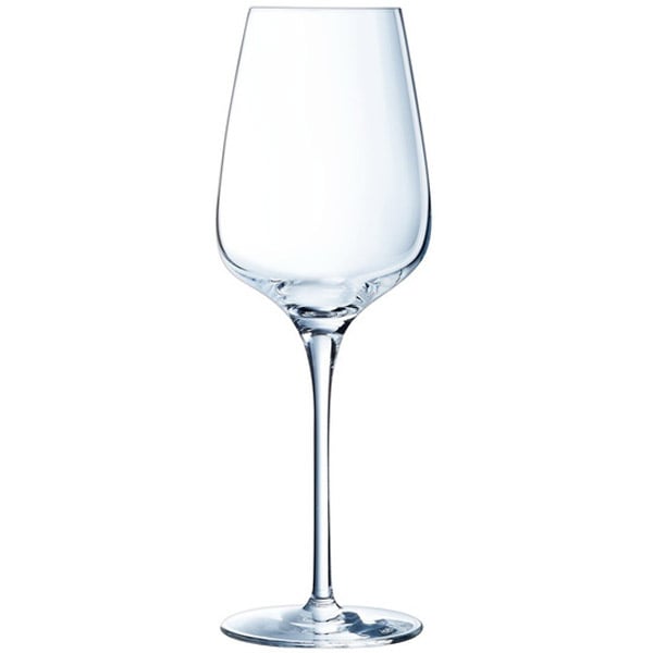 Набор бокалов C&S Sublym, для вина, 350 мл (L2761/1) - фото 1
