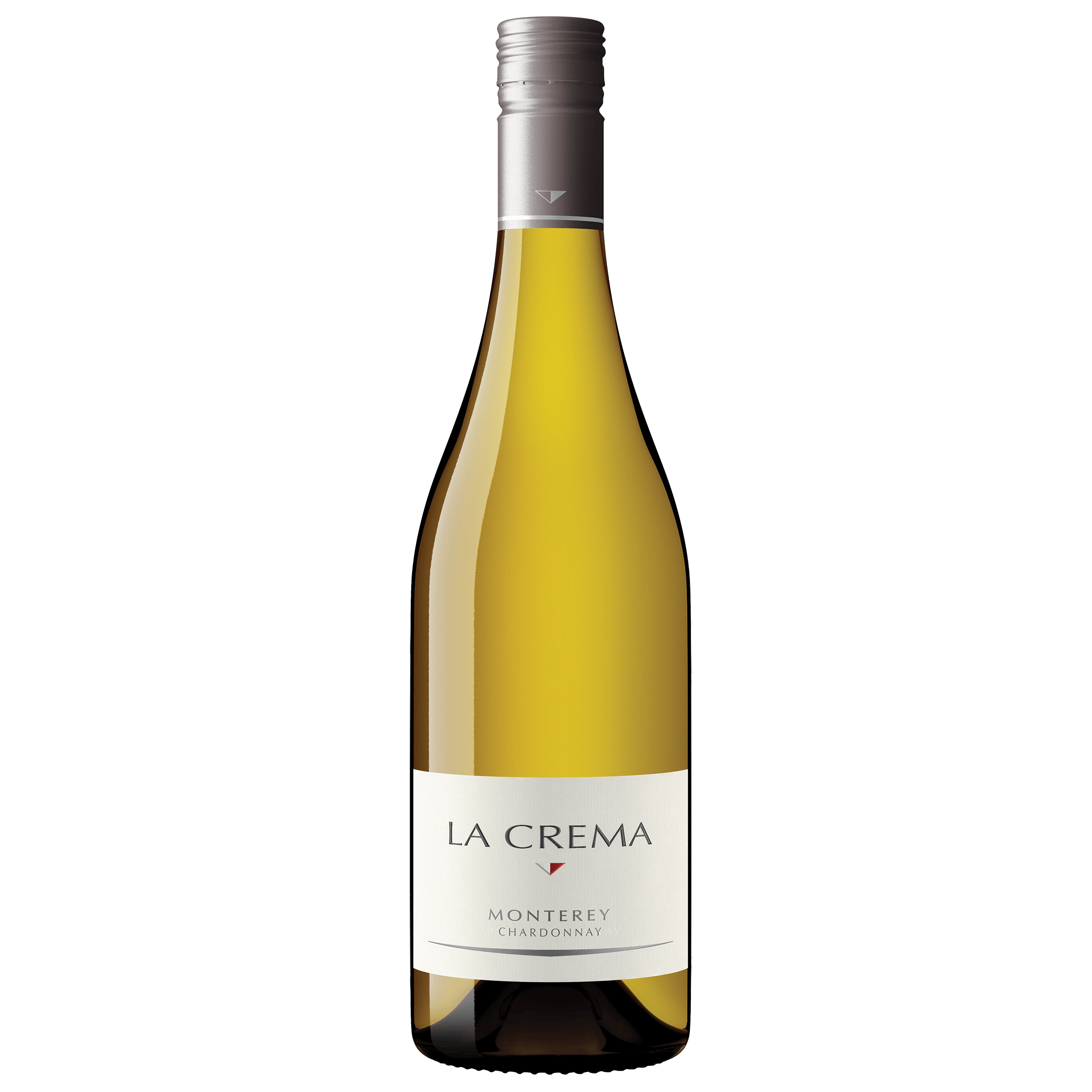 Вино La Crema Chardonnay Monterey 2020, біле, сухе, 13,5%, 0,75 л - фото 1