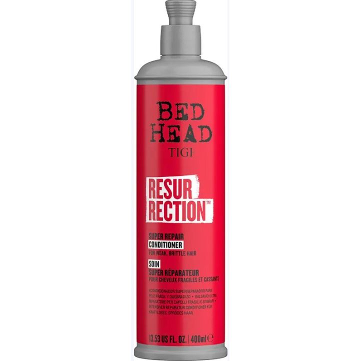 Кондиционер Tigi Resurrection Super Repair Conditioner для сильно поврежденных волос 400 мл - фото 1