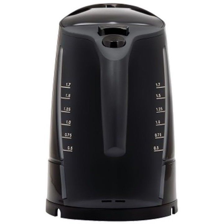 Електрочайник Braun WK 300 Multi onyx 1.7 л (00000010161) - фото 2