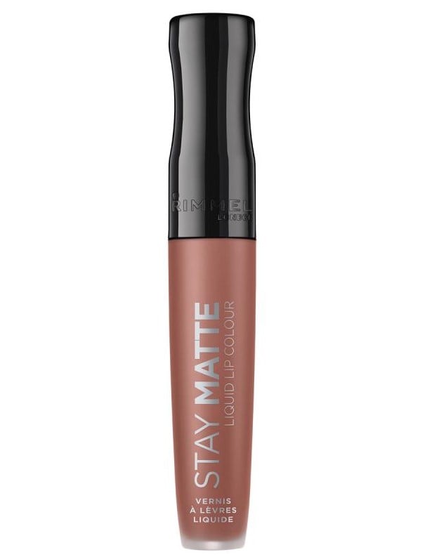 Жидкая помада для губ Rimmel Stay Matte, с матовым эффектом, тон 700, 5,5 мл (8000018027108) - фото 1