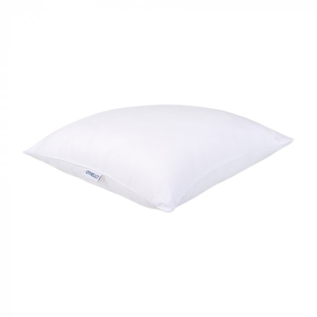 Подушка Othello Micra антиаллергенная, 70х70 см, белый (svt-2000022287968) - фото 1