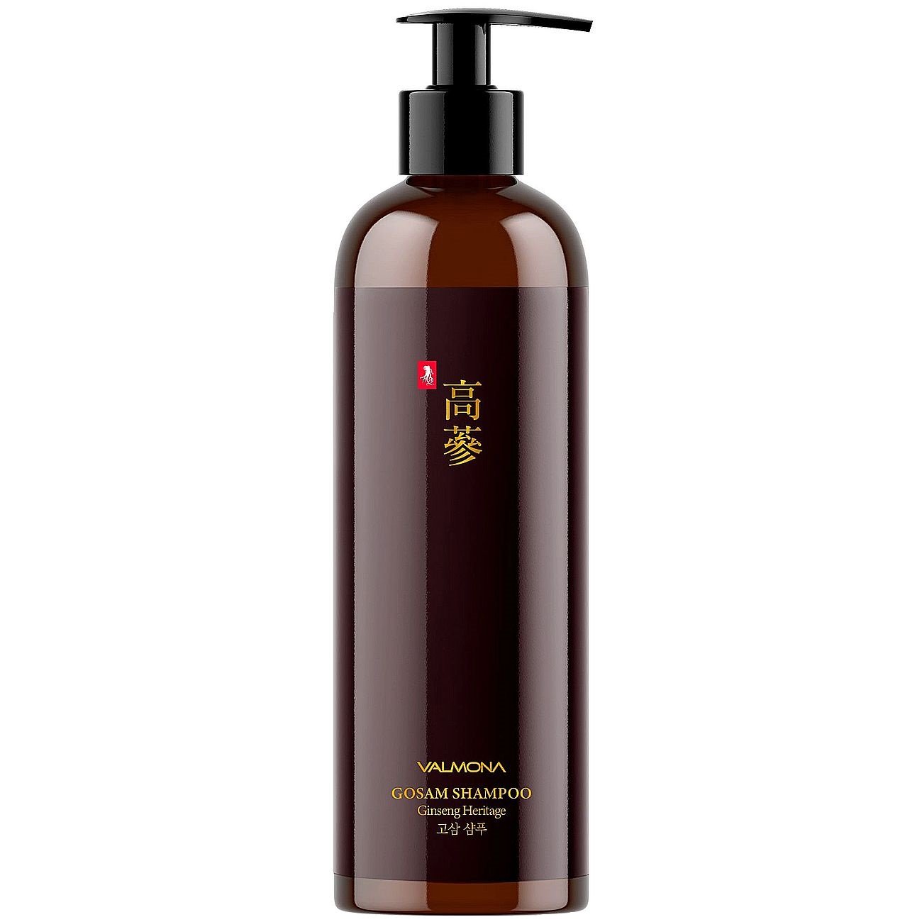 Шампунь для волос Valmona Ginseng Heritage Gosam Shampoo, 300 мл - фото 1