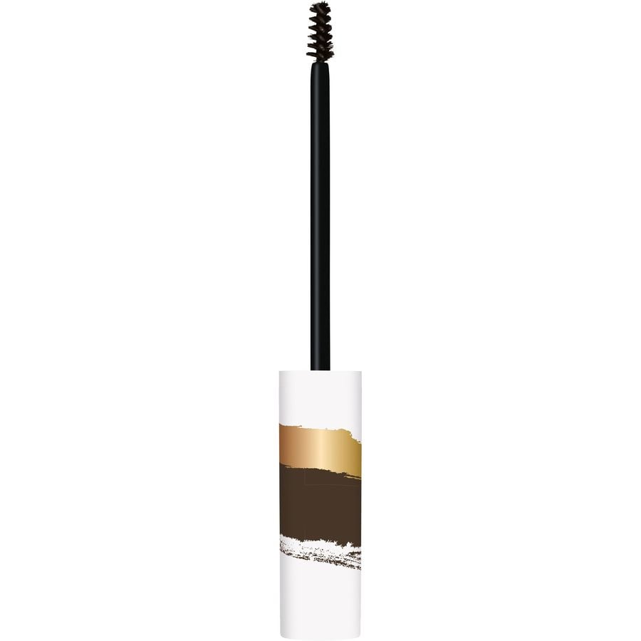 Гель-віск для брів Dermacol Make-Up Eyebrow Lifting тон 03 темно-коричневий 5 мл - фото 2