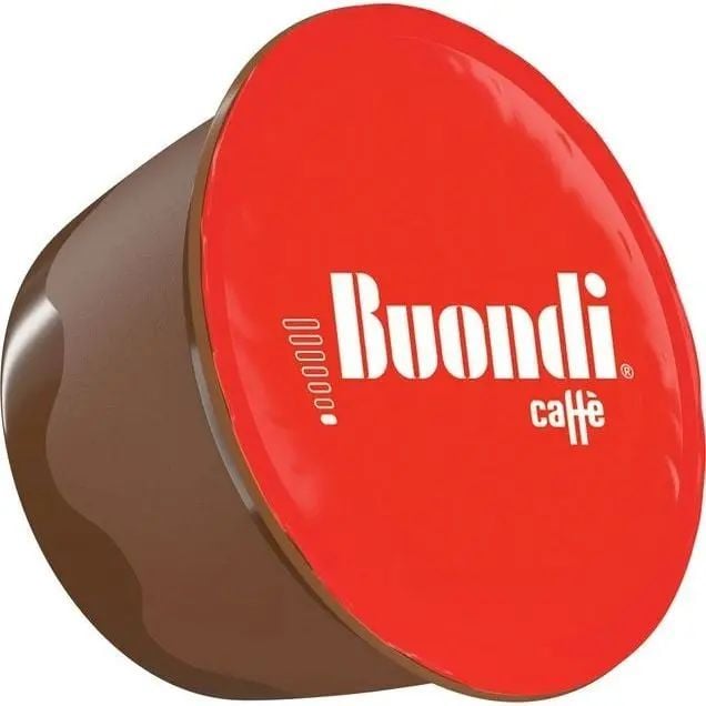 Кава в капсулах Nescafe Dolce Gusto Espresso Buondi, 16 капсул х 7 г (577469) - фото 4