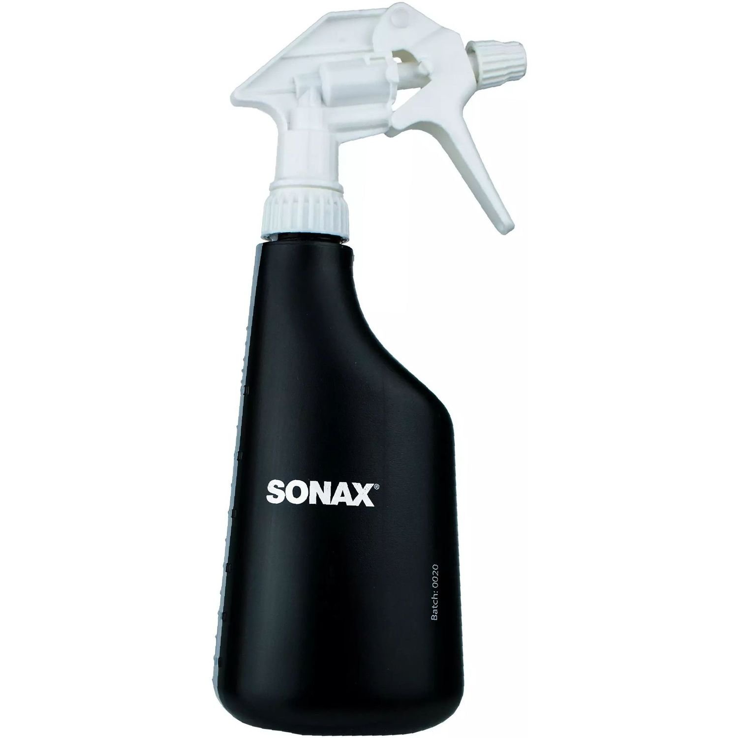 Розпилювач тригер для розчинників Sonax ProfiLine Spray Bottle, 600 мл - фото 2