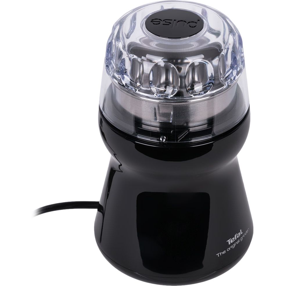 Кофемолка Tefal The Original Grinder GT110838 - фото 3