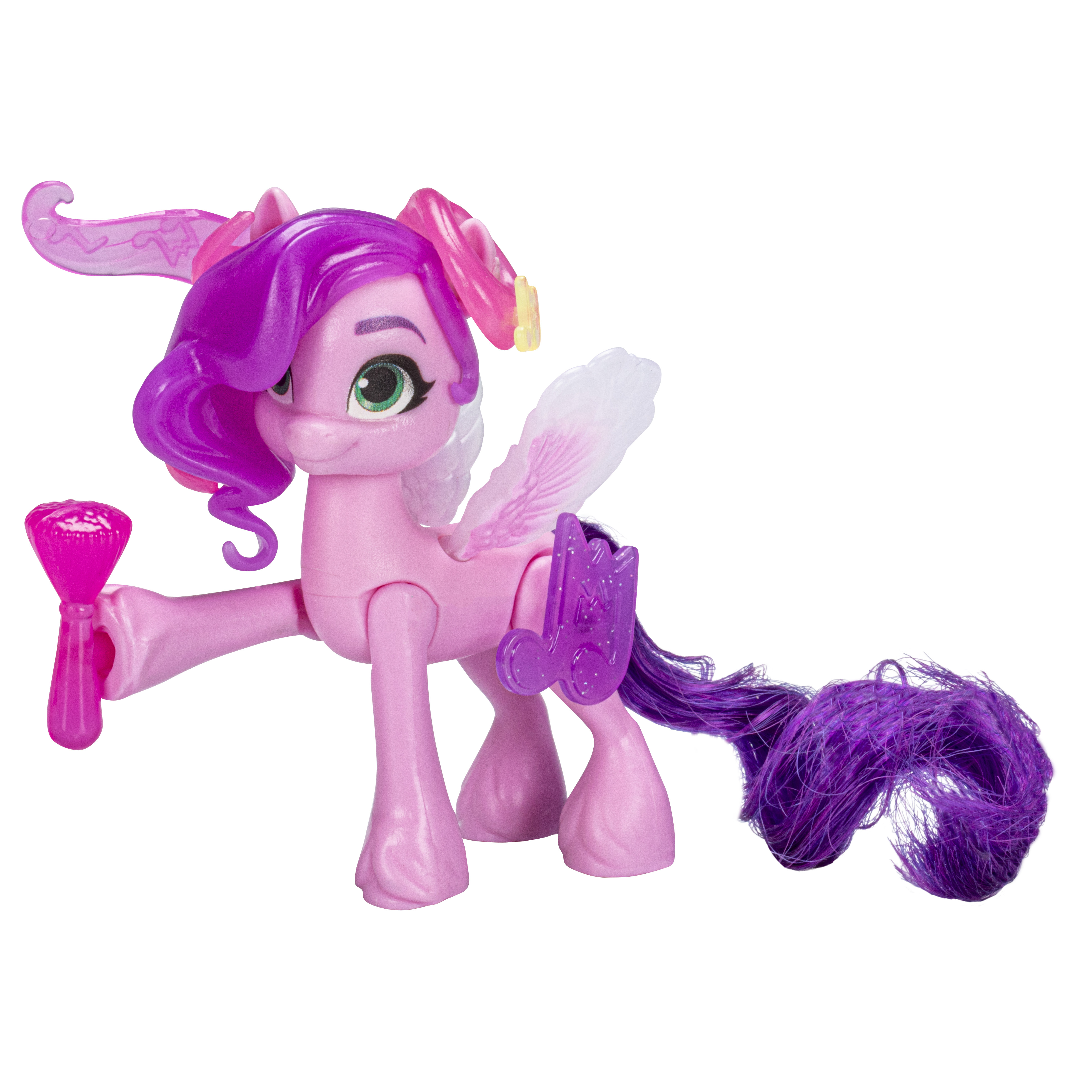 Игровой набор My Little Pony Магические пони MLP-Моя маленькая Пони Princess Petals (F3869_F5251) - фото 4