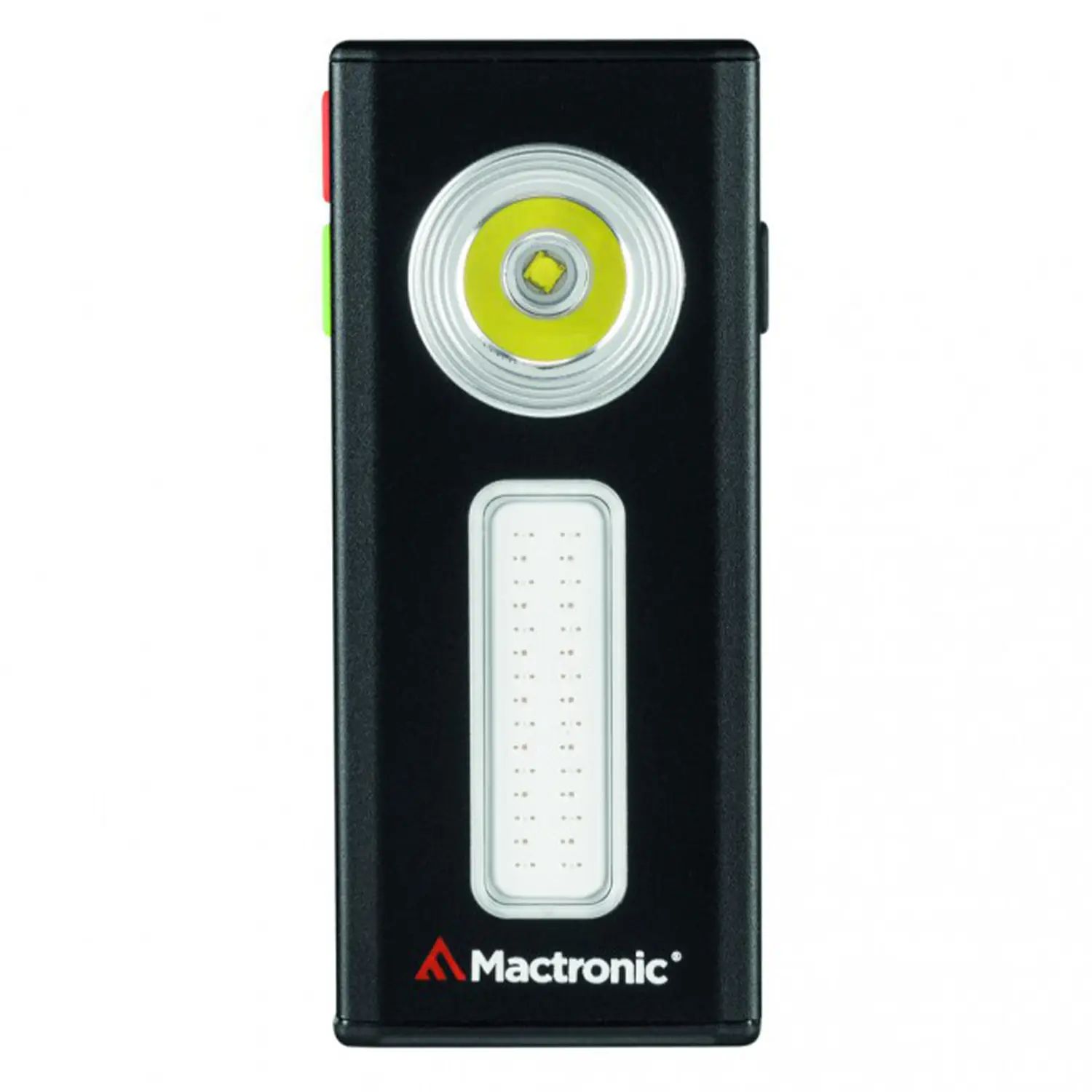 Фонарь профессиональный Mactronic Flagger 500 Lm Cool White/Red/Green USB Rechargeable (PHH0072) - фото 2