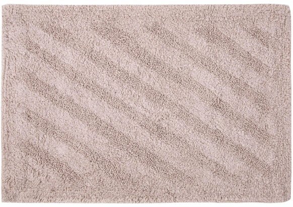 Набір килимків Irya Kensas lila, 85х55 см та 60х40 см, ліловий (svt-2000022273848) - фото 2