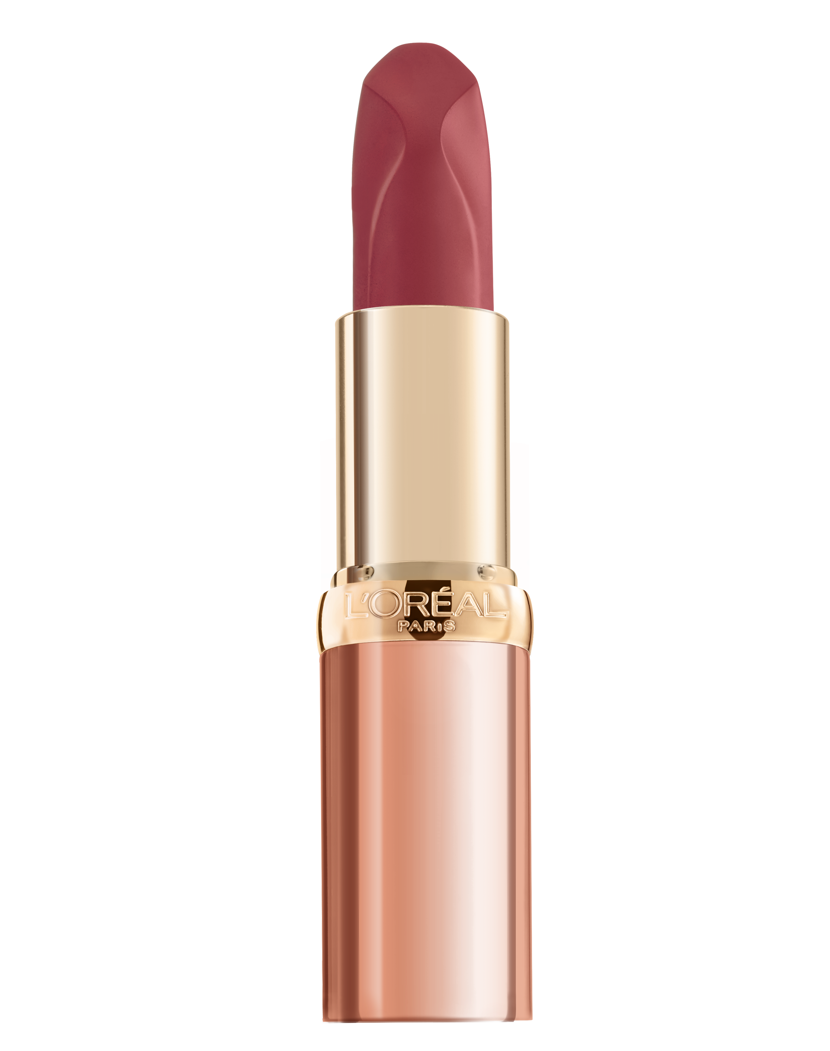 Помада для губ L’Oréal Paris Color Riche Nude Intense, тон 177, 28 г (AA207100) - фото 4