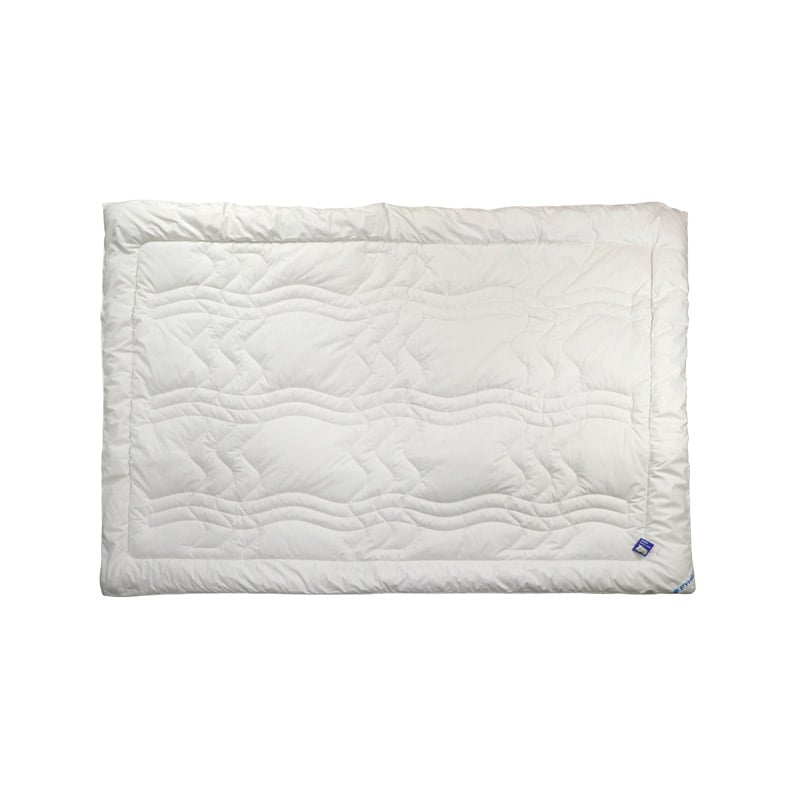 Одеяло шерстяное Руно, полуторный, 205х140 см, белый (321.29ШЕУ_Білий) - фото 2