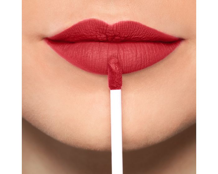 Матовая помада для губ Artdeco Full Mat Lip Color Lipstick, тон 78 (Peony Bouquet), 5 мл (495389) - фото 2