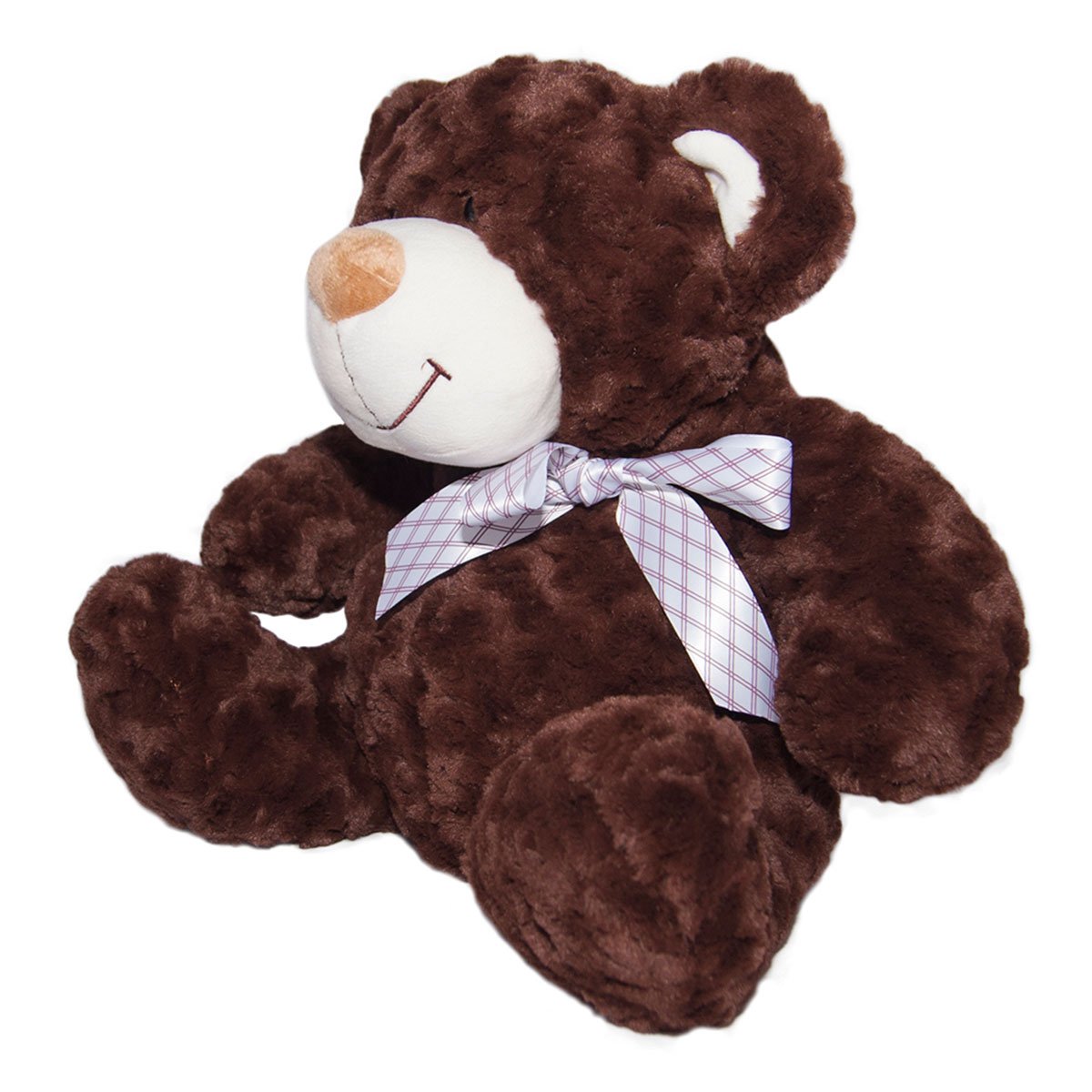 Мягкая игрушка Grand Classic Медведь, 48 см, коричневый (4801GMB) - фото 2