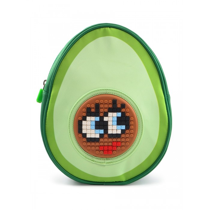 Рюкзак Upixel The Avocado Backpack, зелений (WY-U19-007) - фото 1