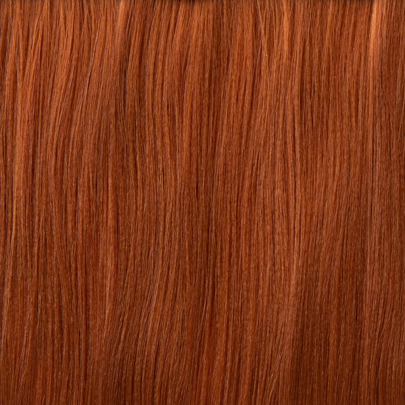 Фарба для волосся Lucens Color, відтінок 7.4 (мідний), 145 мл (127661) - фото 2