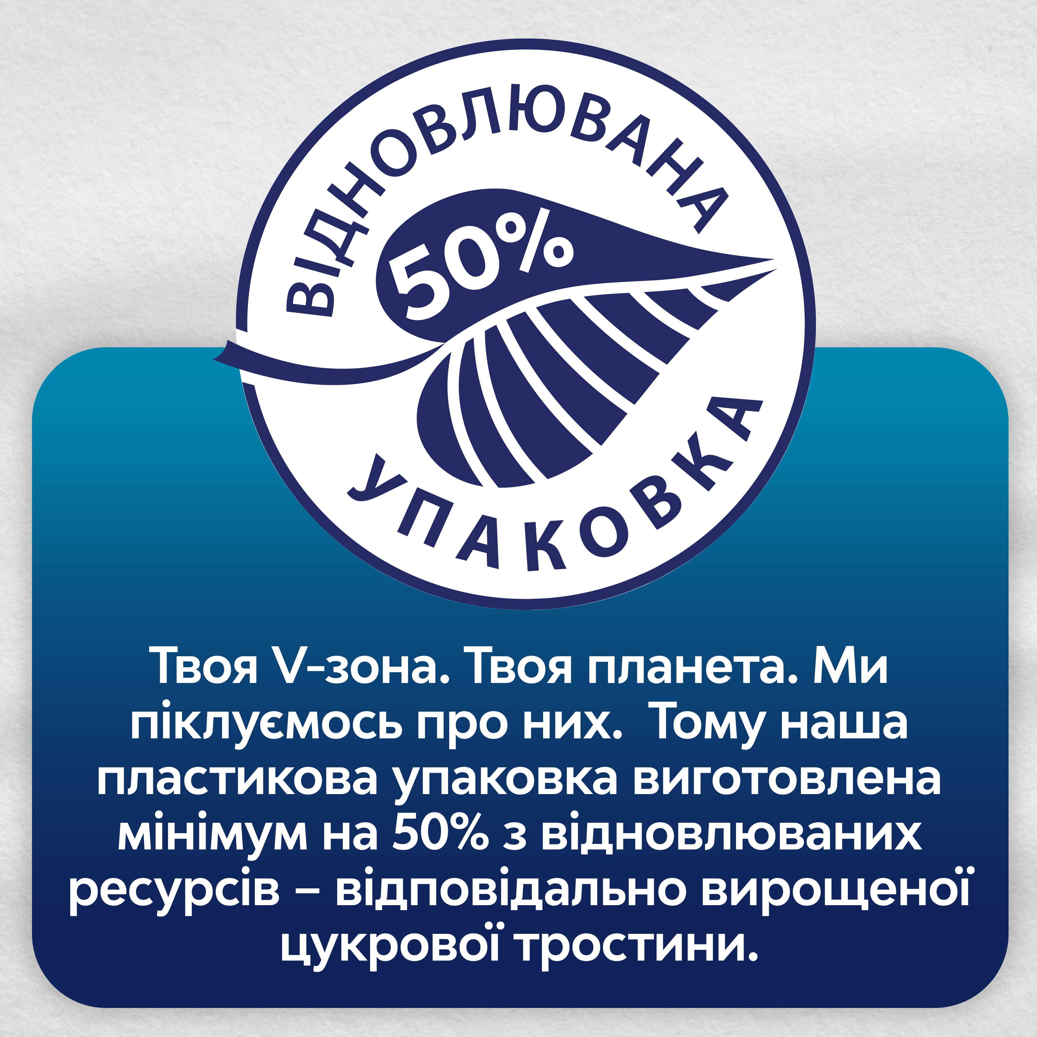 Гигиенические прокладки Libresse Натуральная забота Супер, 18 шт. - фото 5