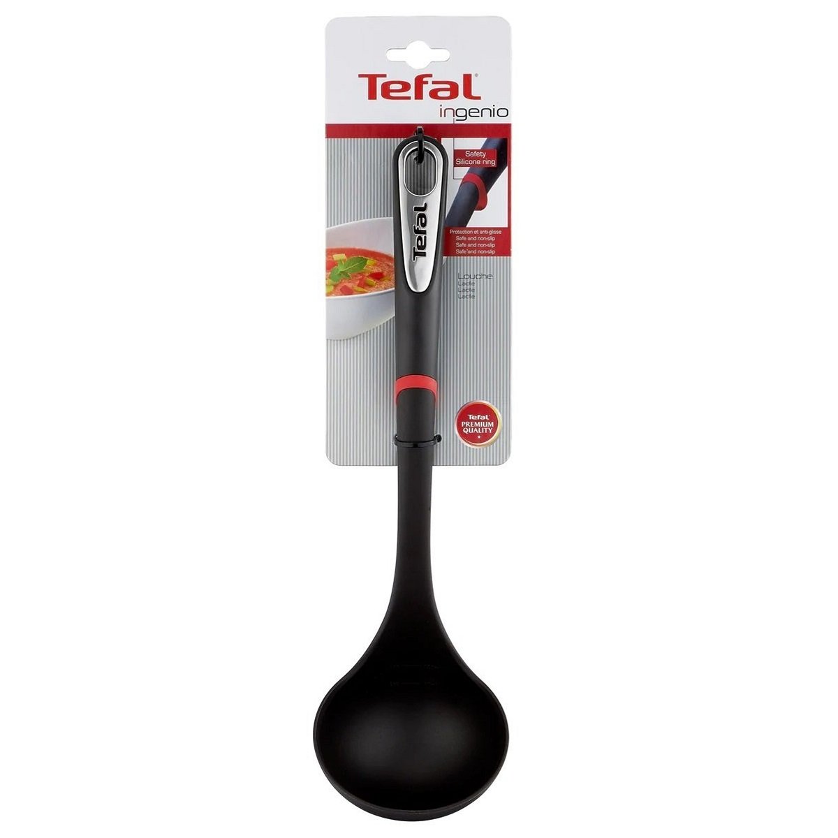 Половник Tefal Ingenio (K2060114) - фото 2