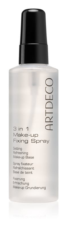 Фиксирующий спрей для макияжа Artdeco 3 in 1 Make-up Fixing Spray, 100 мл (424018) - фото 1