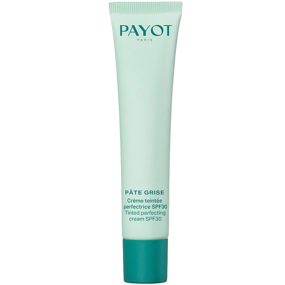 СС-крем Payot Pate Grise Tinted Perfecting Cream SPF 30 40 мл - фото 1