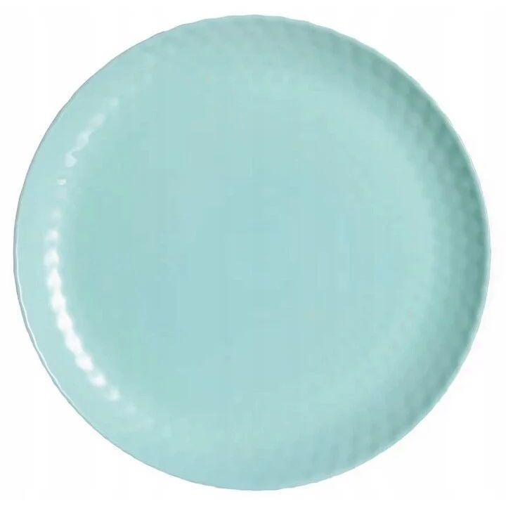 Сервиз столовый Luminarc Pampille Turquoise, 18 предметов (Q6154) - фото 2