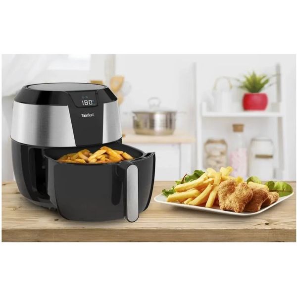 Мультипіч Tefal Easy Fry XXL (EY701D15) - фото 11